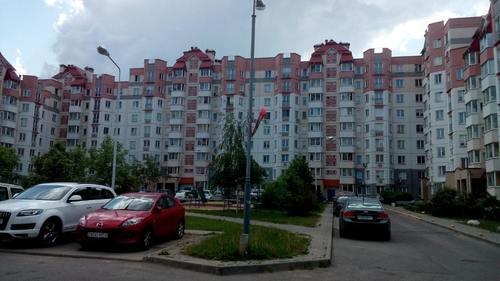 Отель Минск Flat Fortourist 2 - фото №1