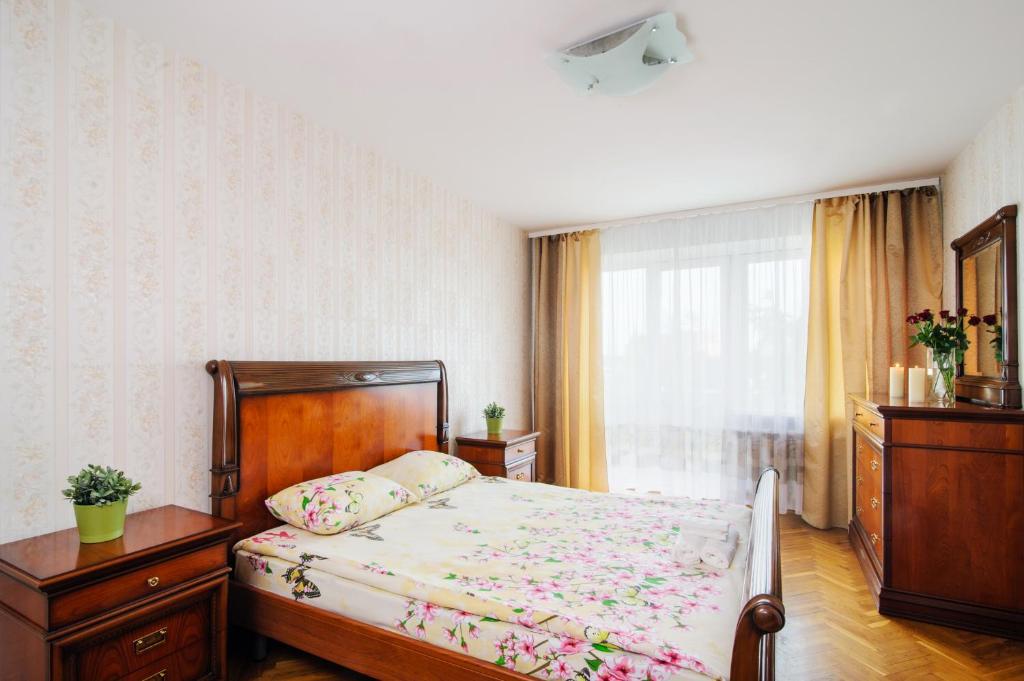 Хостел Rooms for rent in the Mayakovskogo - фото №1