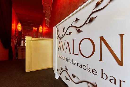Ресторан Avalon Karaoke Party Bar - фото №1