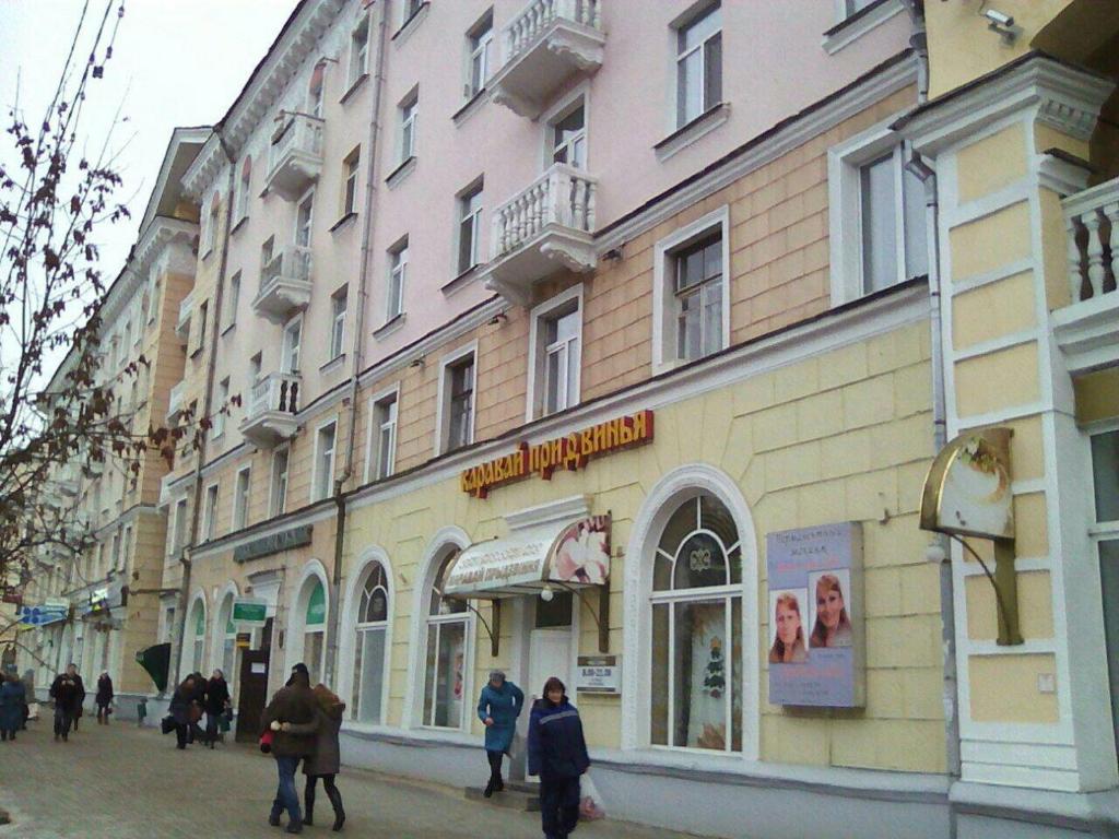 Отель На Кирова 5 - фото №12
