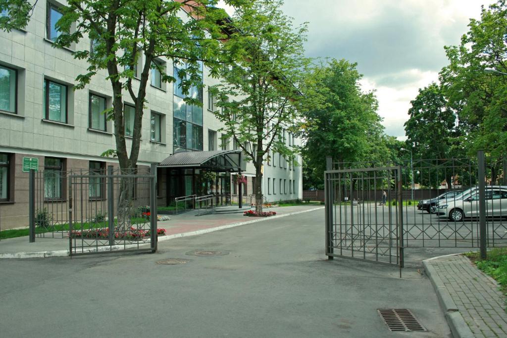 Отель Минприроды - фото №12