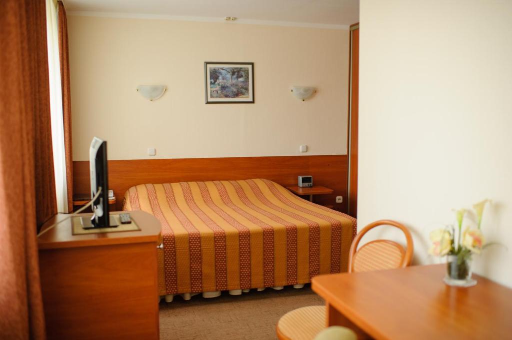 Отель Спутник - фото №56