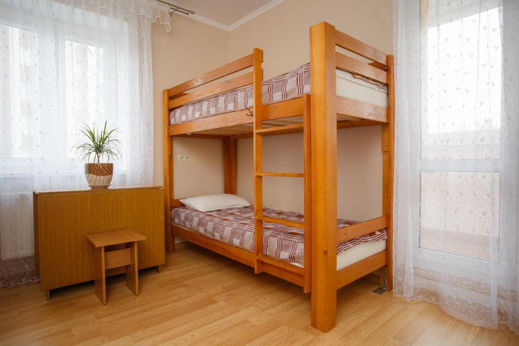 Хостел EasyFlat - фото №7