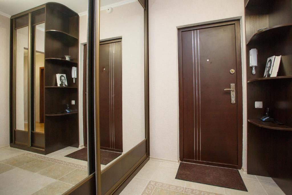 Хостел EasyFlat - фото №21