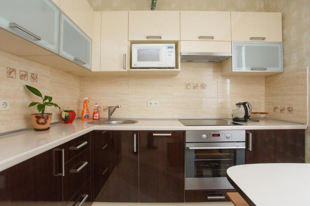 Хостел EasyFlat - фото №17