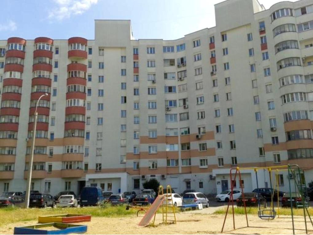 Отель Flats in Minsk - фото №3