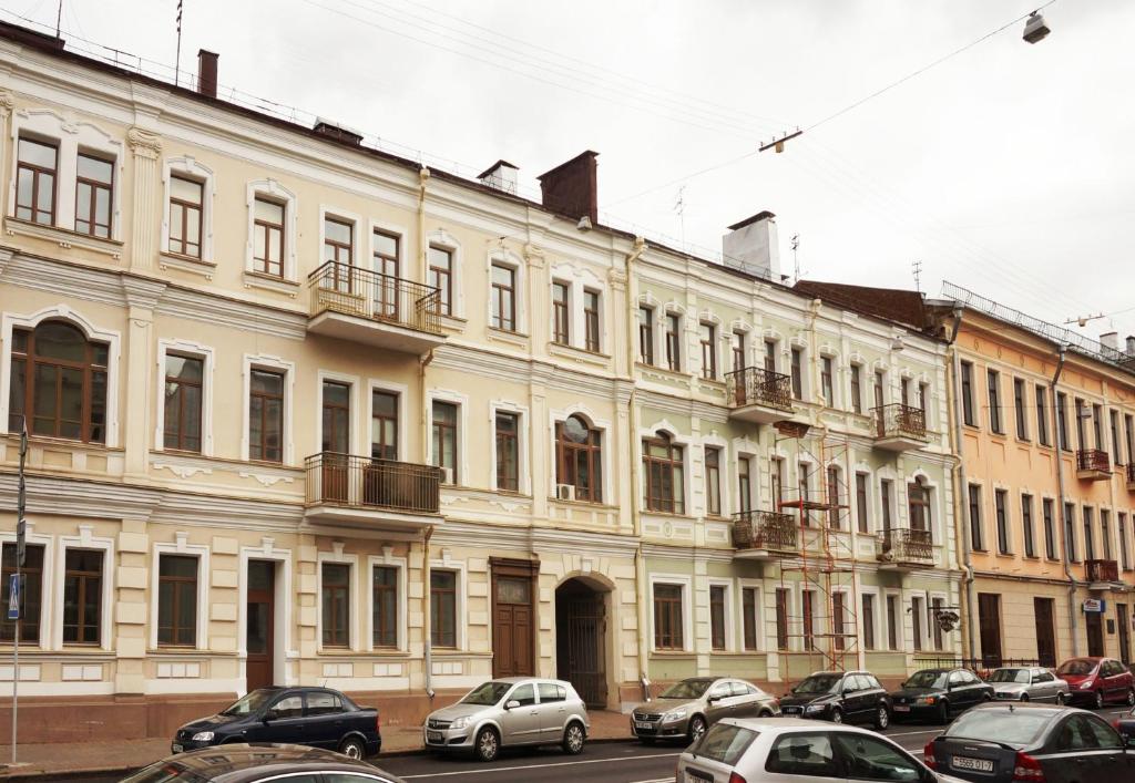 Отель в Историческом центре - фото №14
