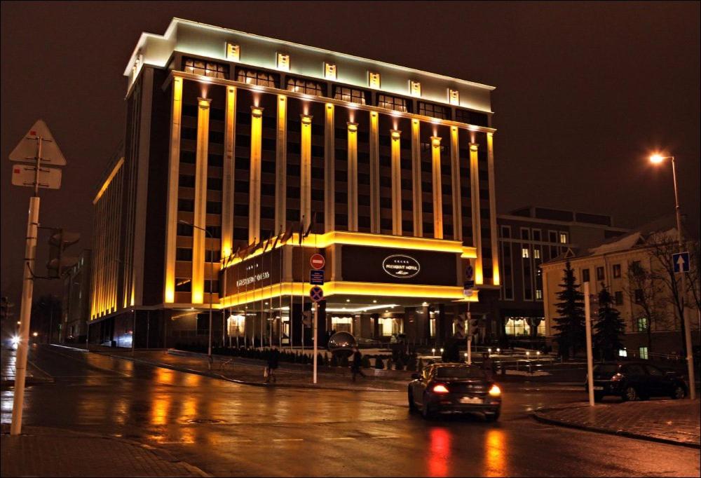 Отель Пашукевич - фото №33