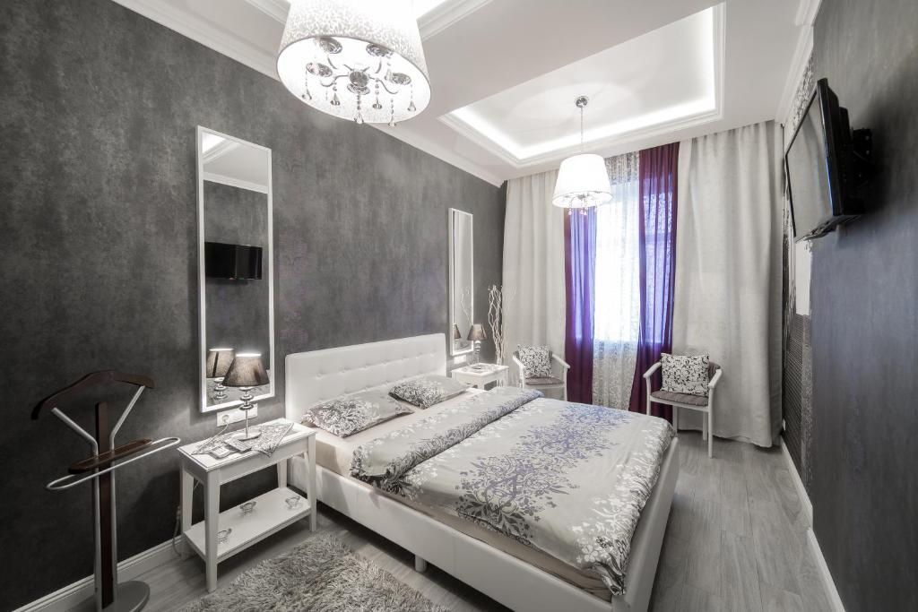 Отель Royal Apartments Minsk - фото №8