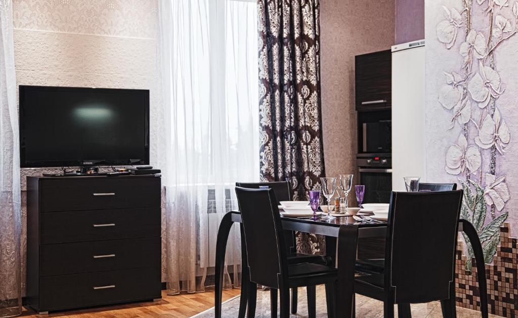 Отель Royal Apartments Minsk - фото №39