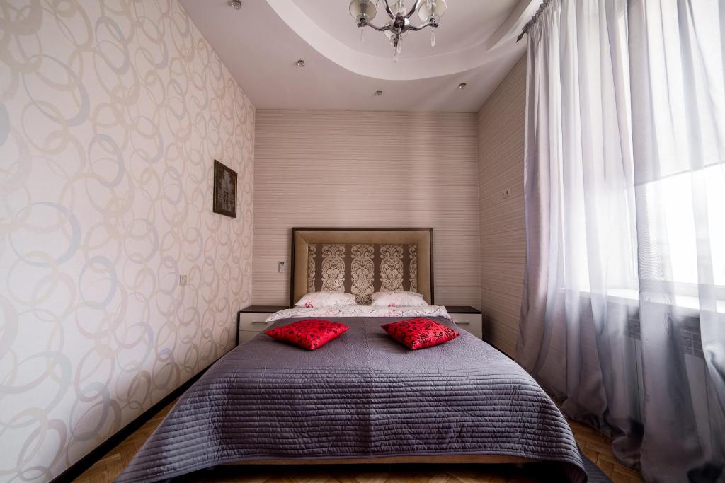 Отель Royal Apartments Minsk - фото №11