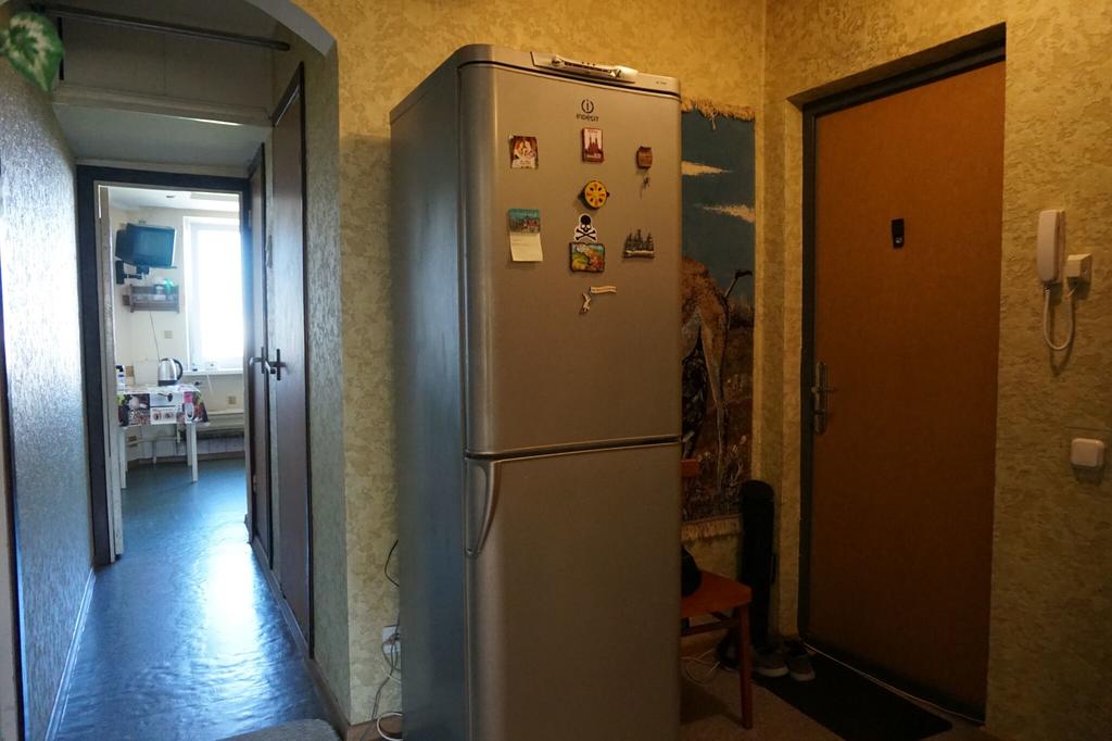 Отель Room in Malinovka - фото №10