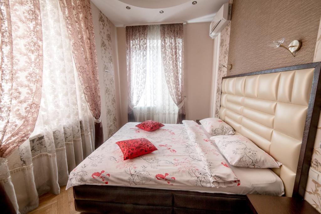 Отель Royal Apartments Minsk - фото №14
