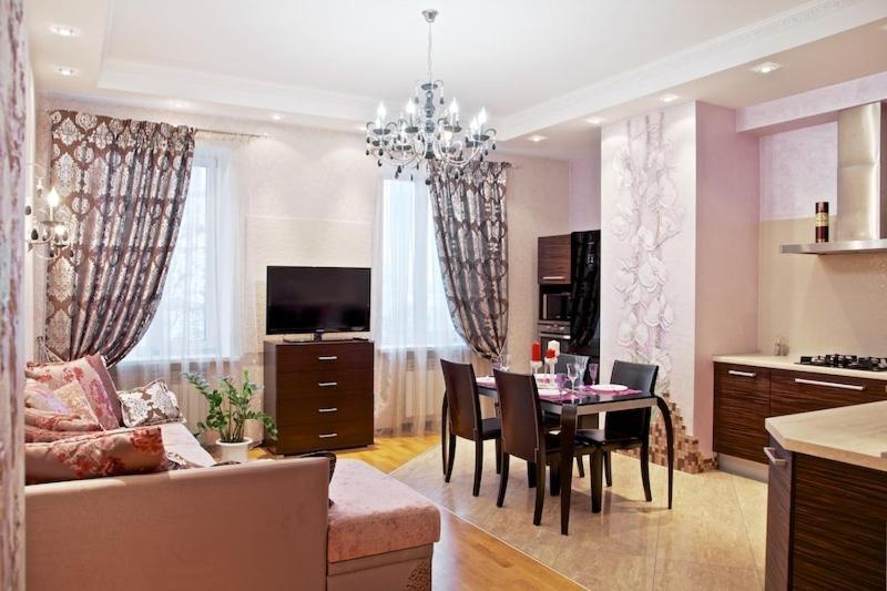 Отель Royal Apartments Minsk - фото №17