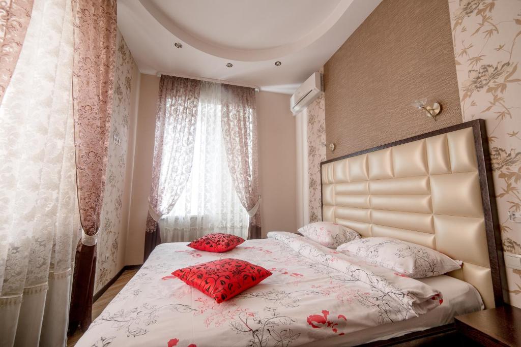 Отель Royal Apartments Minsk - фото №46