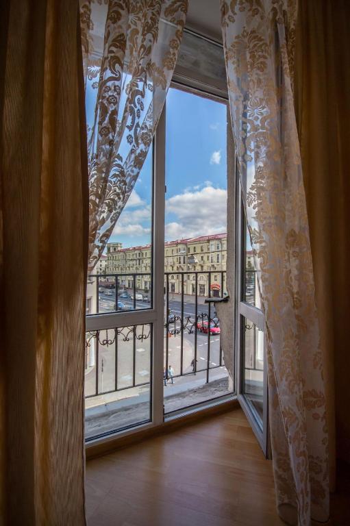 Отель Royal Apartments Minsk - фото №136