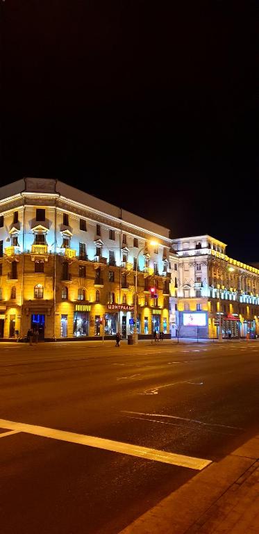 Отель Royal Apartments Minsk - фото №133