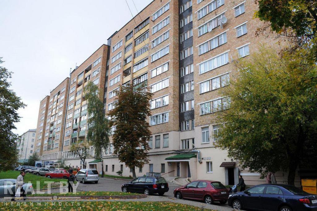 Отель Sloboda Apartments - фото №3