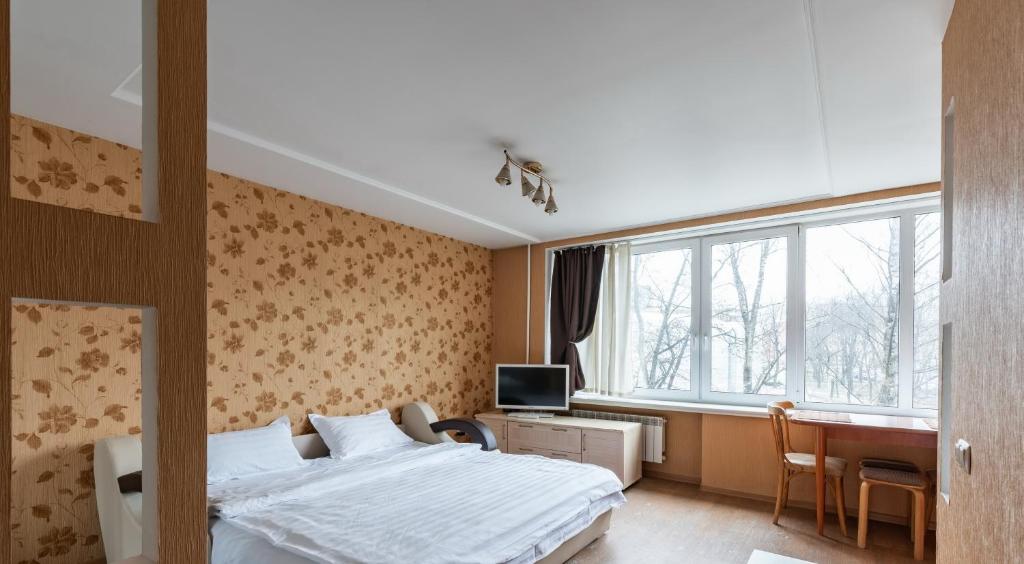 Отель Sloboda Apartments - фото №38