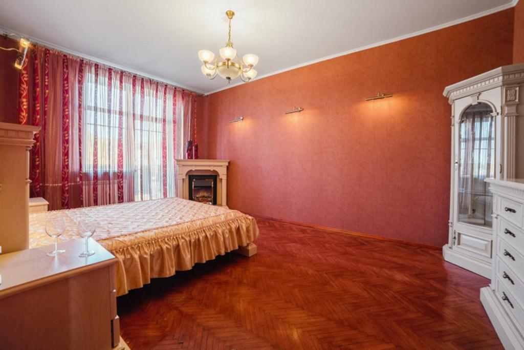Отель StudioMinsk 4 Apartments - Minsk - фото №3