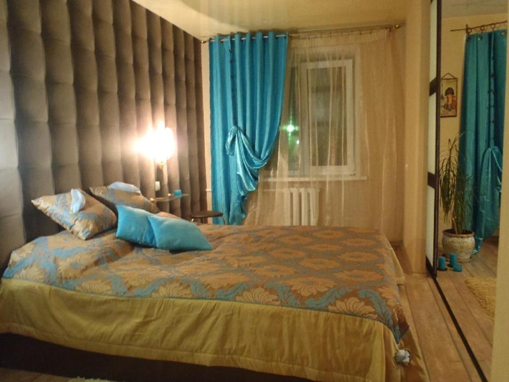 Отель VIP House Apartments 1 on Prospect Nezavisimosti - фото №3