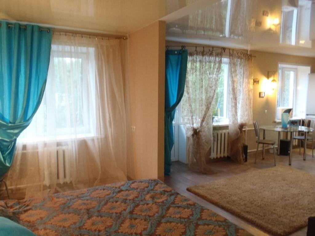 Отель VIP House Apartments 1 on Prospect Nezavisimosti - фото №2