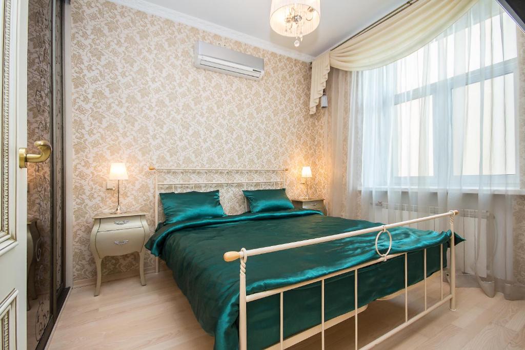 Отель Vip Apartment In Minsk - фото №28