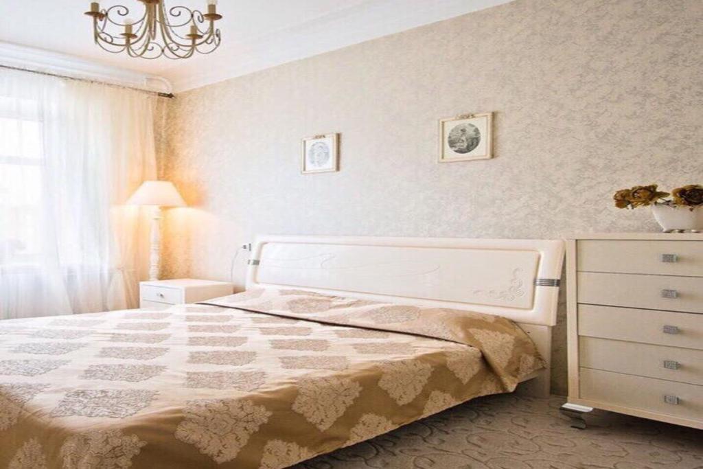 Отель Vip-kvartira Leningradskaya 1A - фото №101
