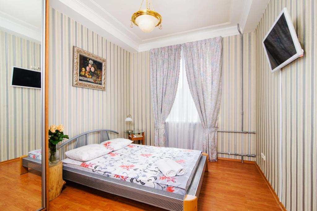 Отель Vip-kvartira Leningradskaya 1A - фото №5
