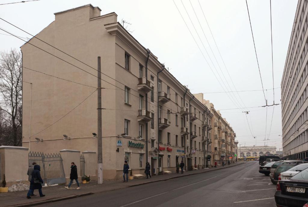 Отель Vip-kvartira Leningradskaya 5 - фото №70