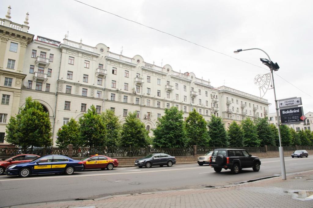 Отель Vip-kvartira Volodarskogo - фото №29