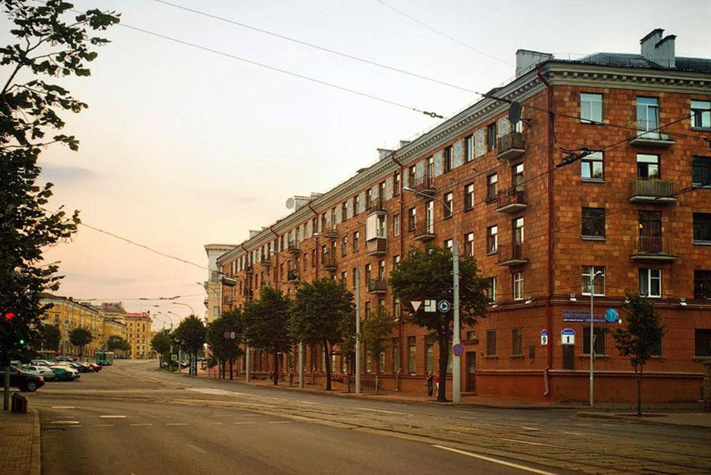 Отель Vip-kvartira на Козлова - фото №28