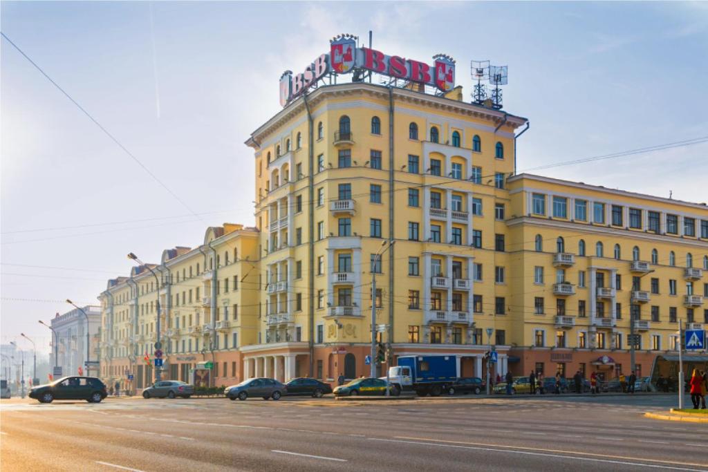 Отель Vip-kvartira на Козлова - фото №13