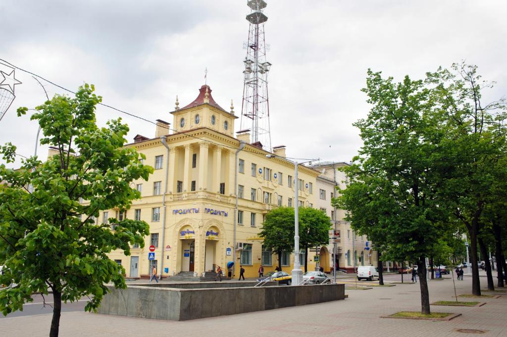 Отель Vip-kvartira на Козлова - фото №31