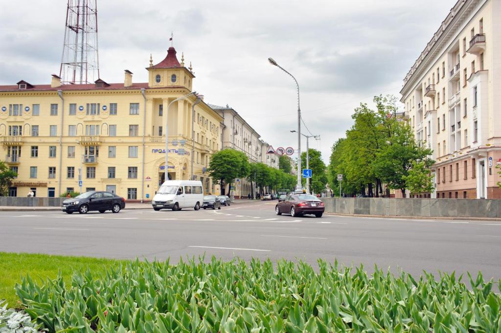 Отель Vip-kvartira на Козлова - фото №30