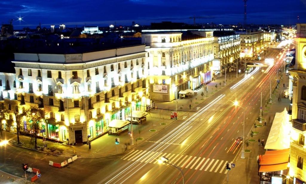 Отель ВипАренда.Минск 2 - фото №24