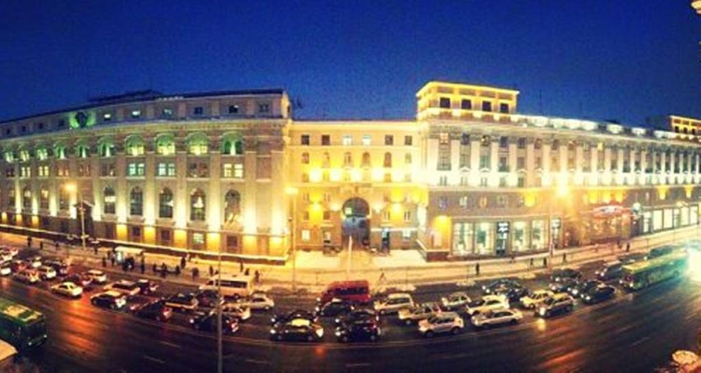 Отель ВипАренда.Минск 2 - фото №7