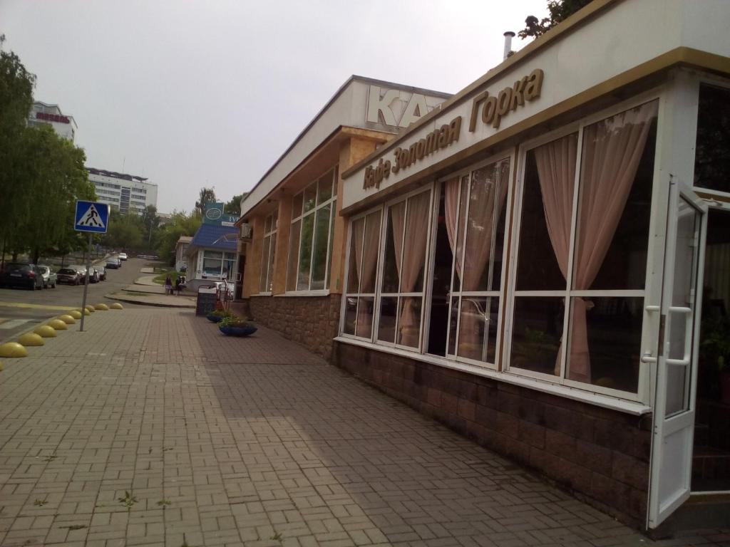 Отель на Смолячкова - фото №21