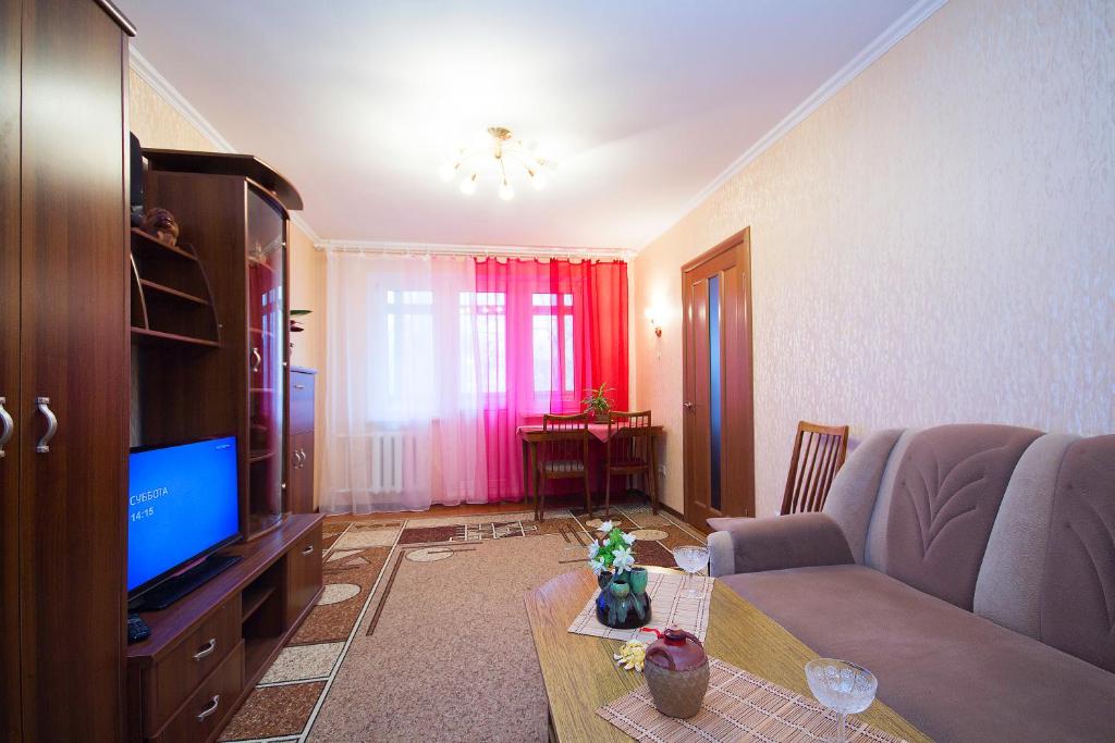Отель на Смолячкова - фото №2