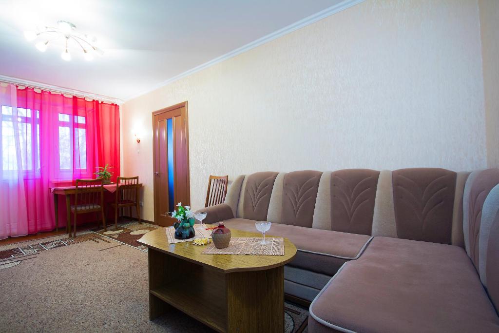 Отель на Смолячкова - фото №8