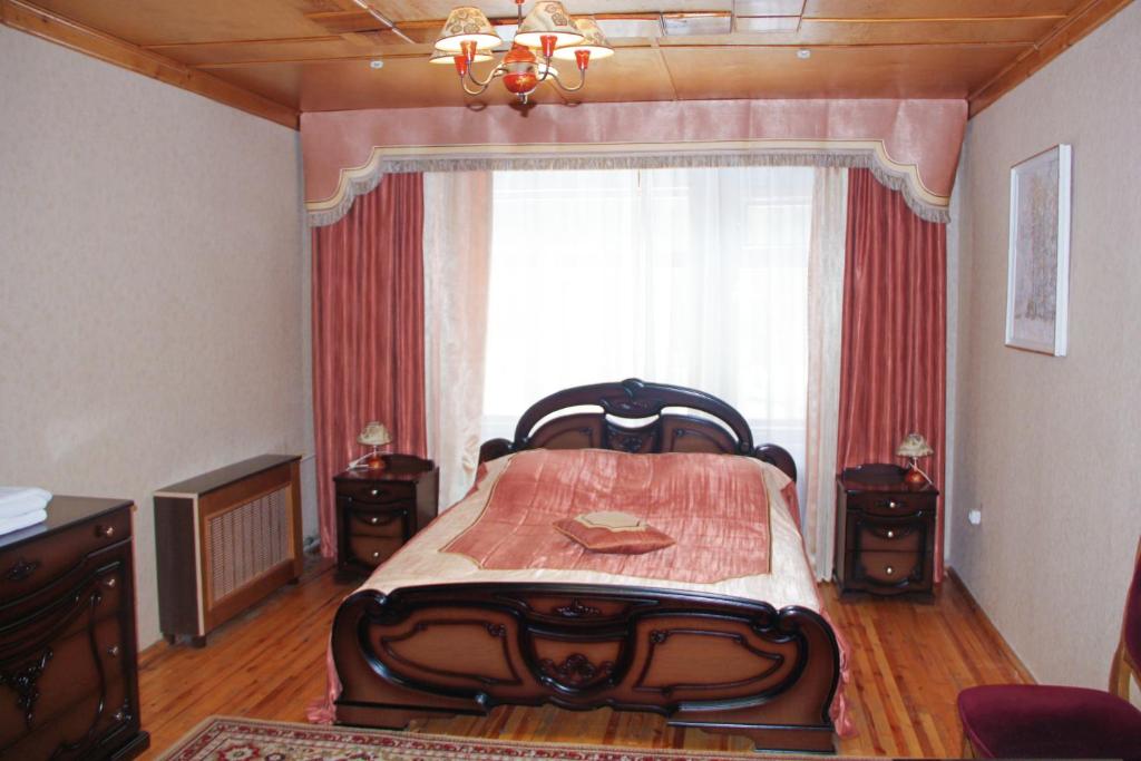 Отель Степянка - фото №40