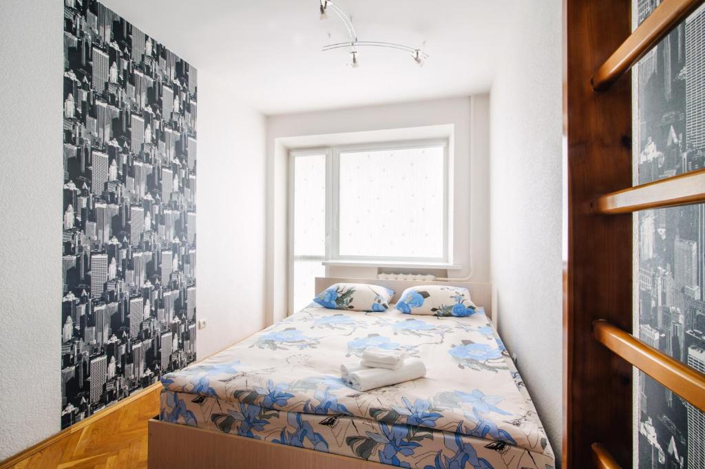 Хостел Rooms for rent in the Mayakovskogo - фото №5