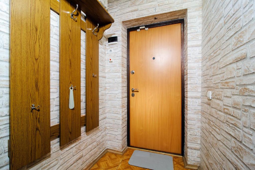 Хостел Rooms for rent in the Mayakovskogo - фото №14