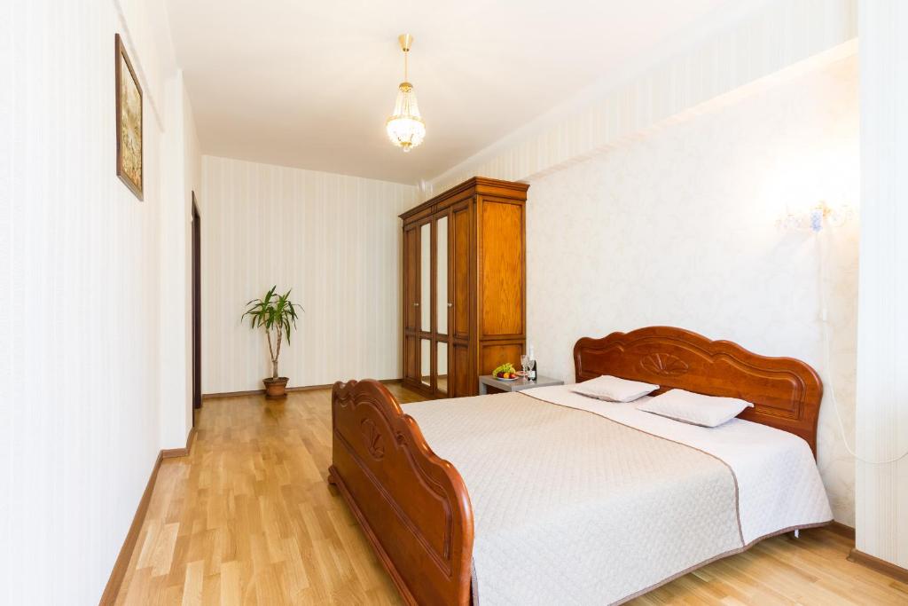 Отель Minsk City Center Apartments 2 - фото №68