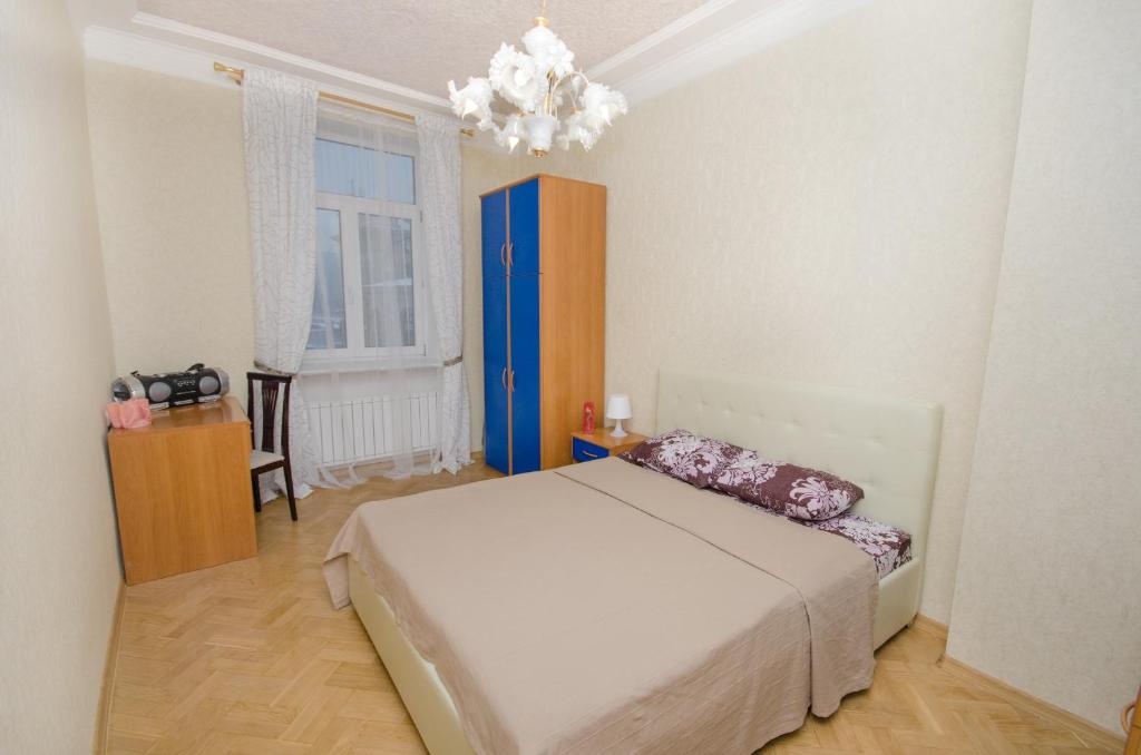 Отель Minsk City Center Apartments 3 - фото №74