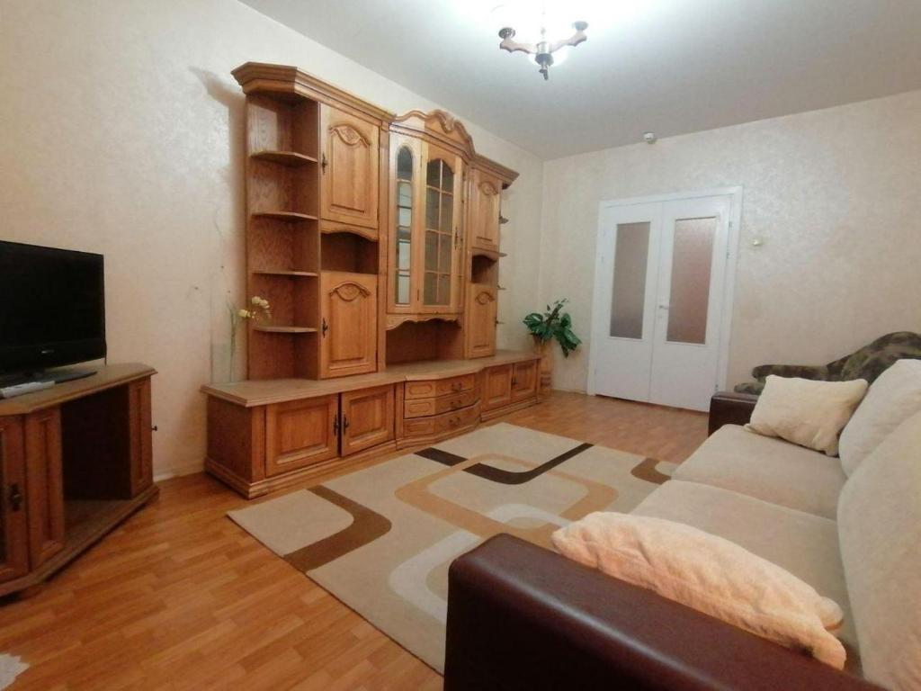 Отель Квартира на 18 этаже в центре Минска - фото №8