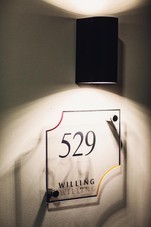 Отель Willing - фото №75