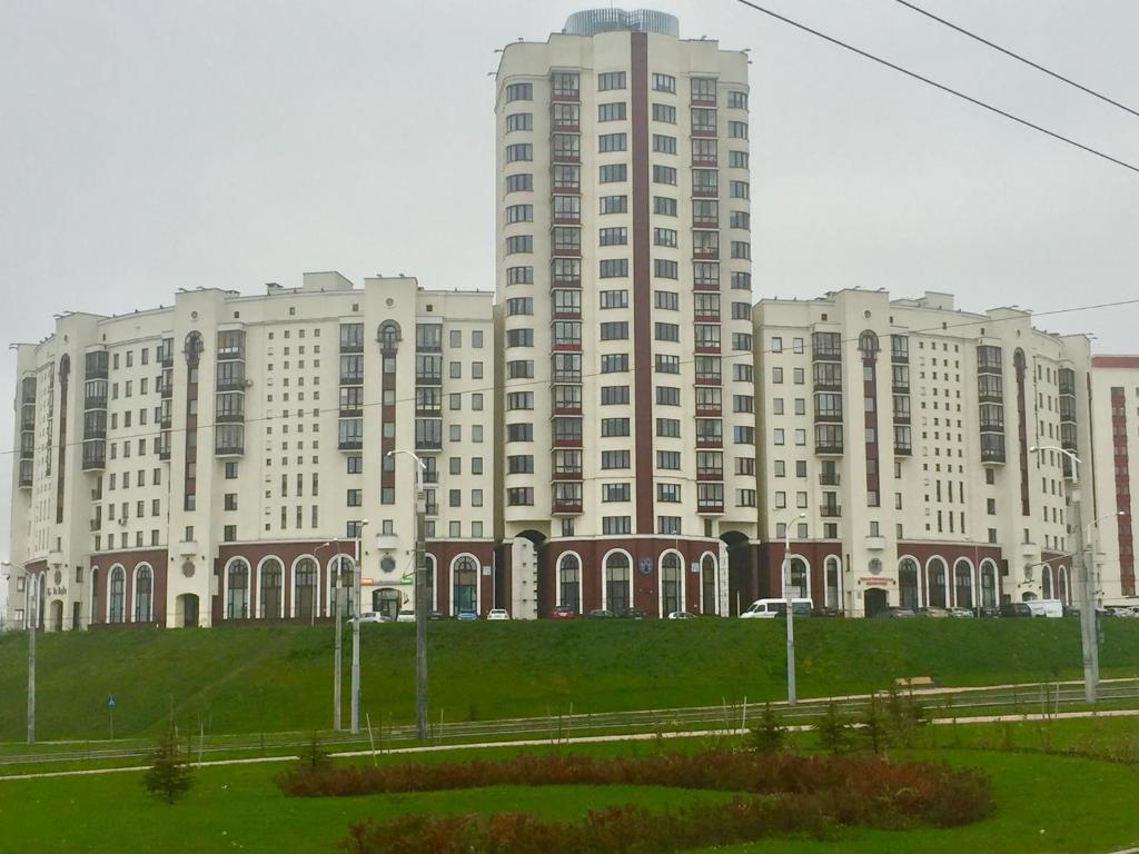 Отель на проспекте Дзержинского 74 - фото №3