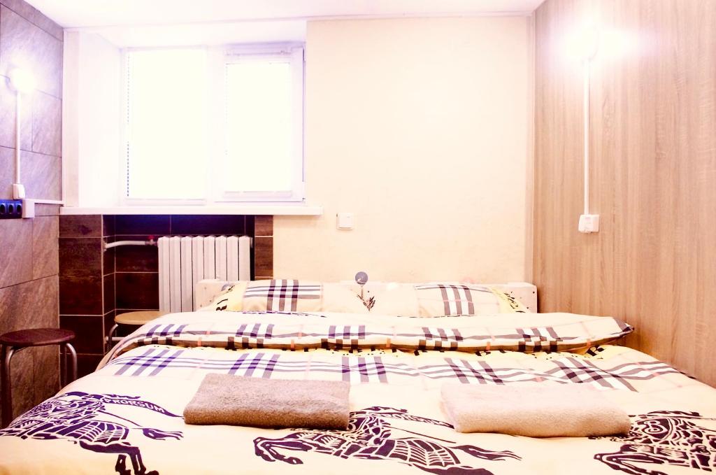 Хостел Sleep-room Kirova - фото №10