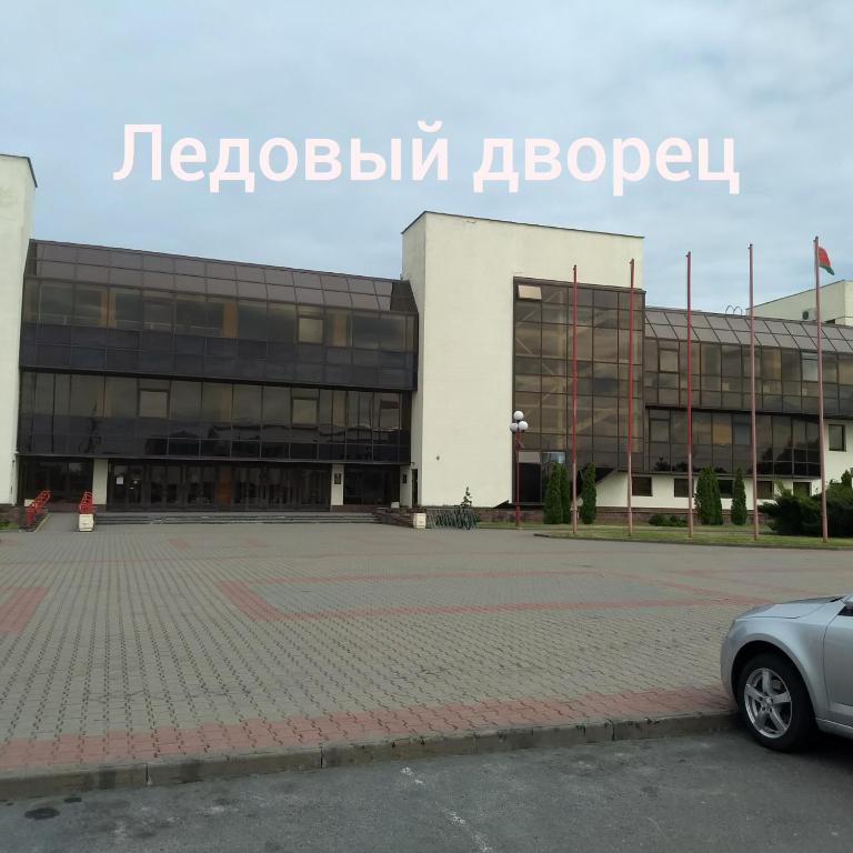 Отель Московская 267 - фото №15